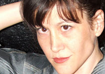 Betsy Salkind