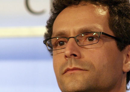 Bradley Horowitz