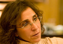 Cathy Brooks