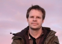 Doug Pray