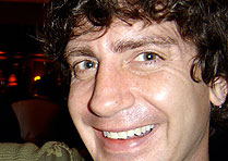 Lane Becker