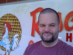 Lee Stranahan