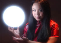 Magic Safire
