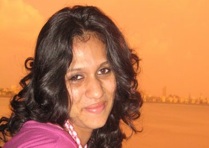 Priya Shah