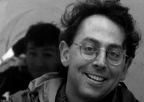 Roger Berkowitz