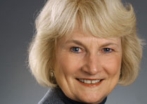 Sandy Schackel